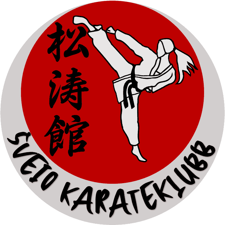 Sveio Karateklubb
